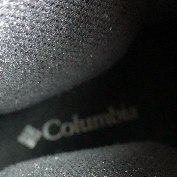 Columbia Youth Bugaboot Celsius Omni-Heat Waterproof Snow Boot - Picture 12 of 13